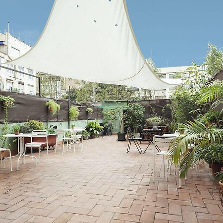 Apartamento Diagonal Barcelona Exterior photo
