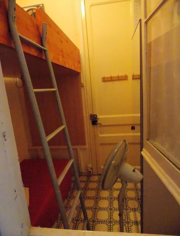 Apartamento Diagonal Barcelona Room photo