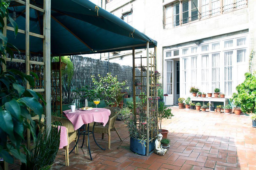 Apartamento Diagonal Barcelona Exterior photo