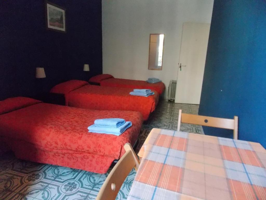 Apartamento Diagonal Barcelona Room photo