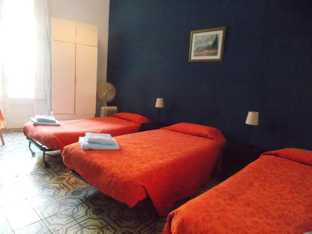 Apartamento Diagonal Barcelona Room photo