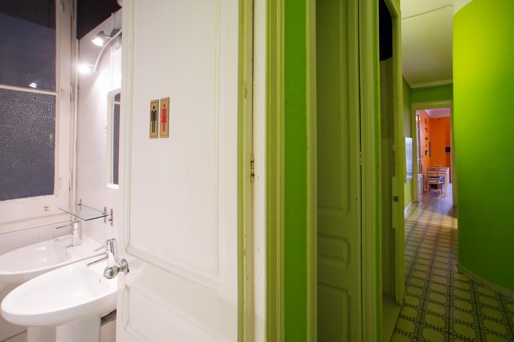 Apartamento Diagonal Barcelona Exterior photo
