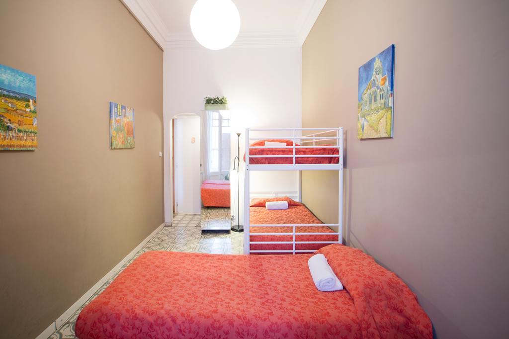 Apartamento Diagonal Barcelona Exterior photo