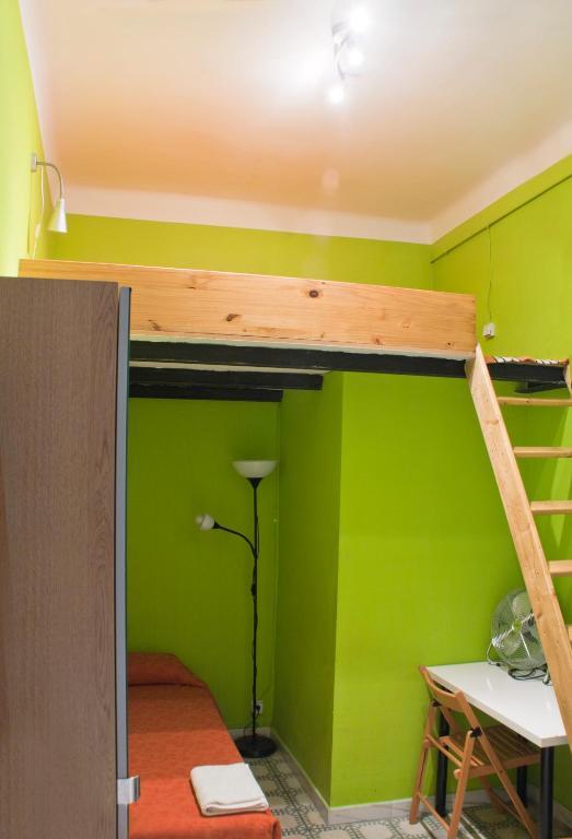 Apartamento Diagonal Barcelona Exterior photo