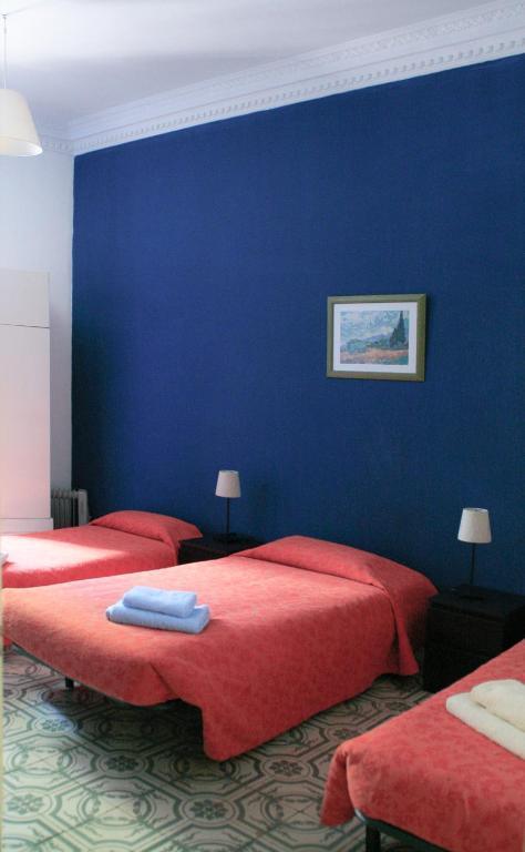Apartamento Diagonal Barcelona Room photo