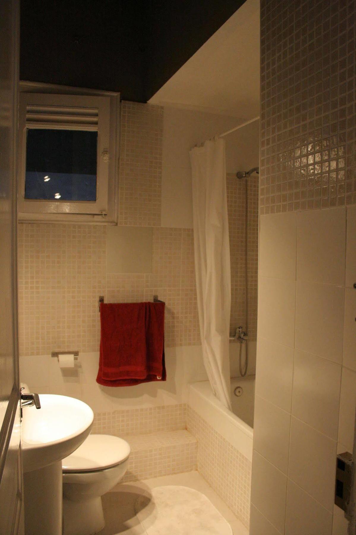 Apartamento Diagonal Barcelona Exterior photo