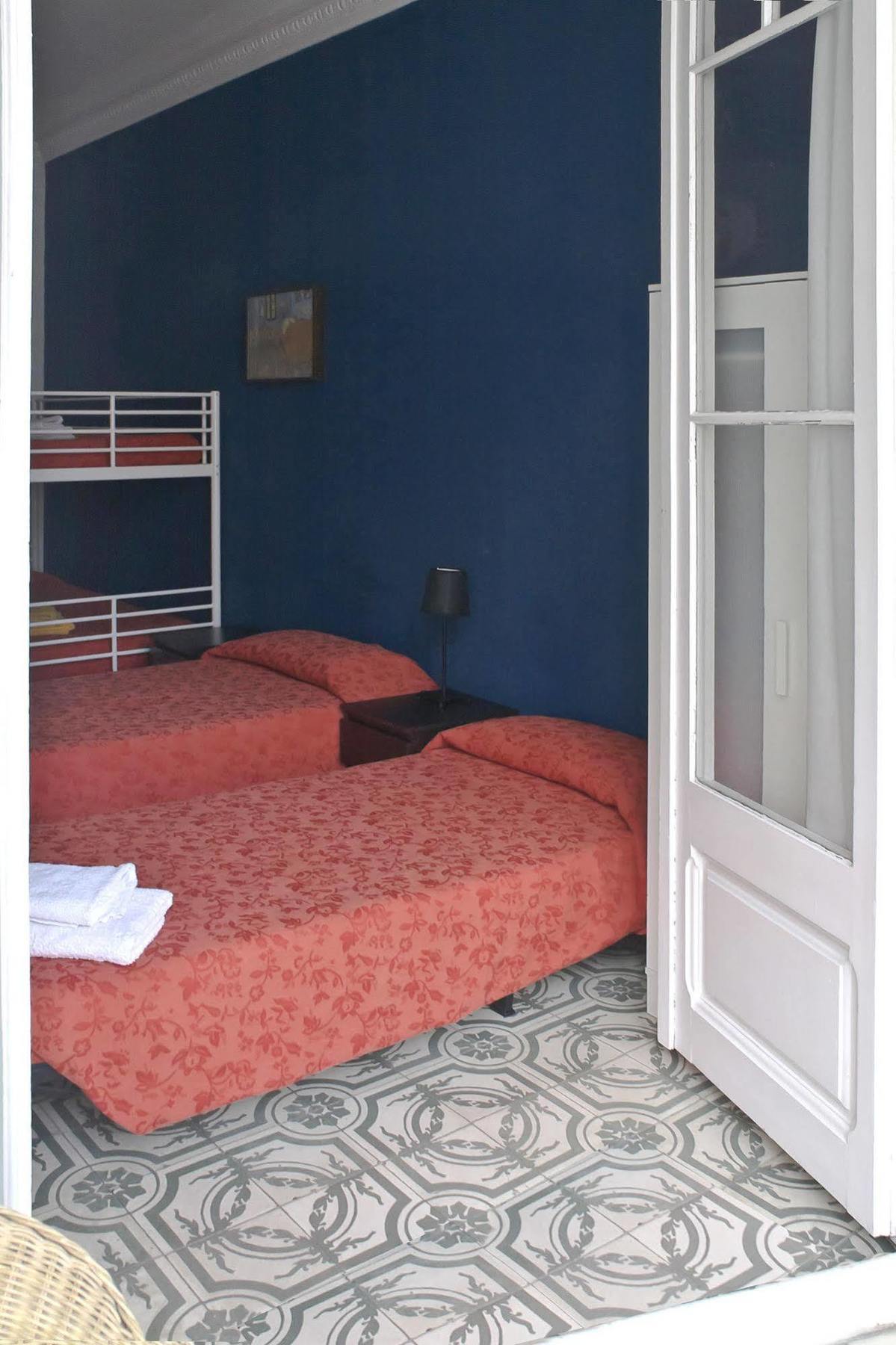 Apartamento Diagonal Barcelona Exterior photo