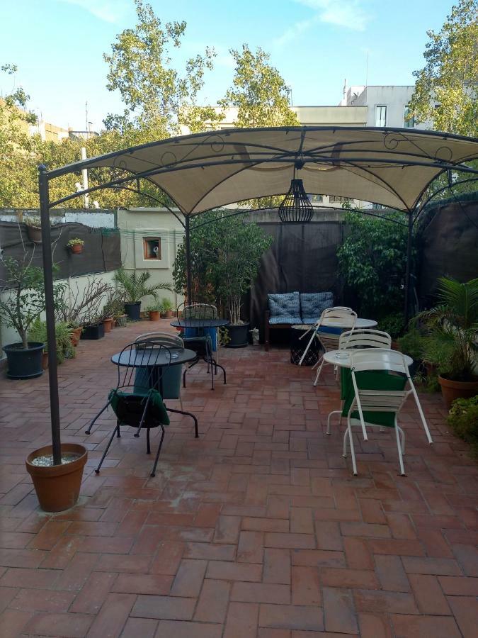 Apartamento Diagonal Barcelona Exterior photo
