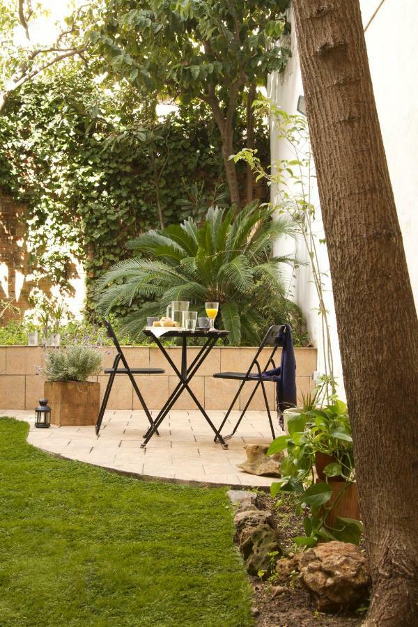 Apartamento Diagonal Barcelona Room photo