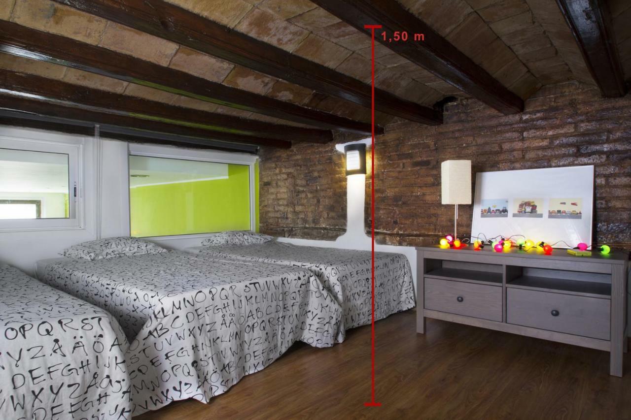Apartamento Diagonal Barcelona Room photo